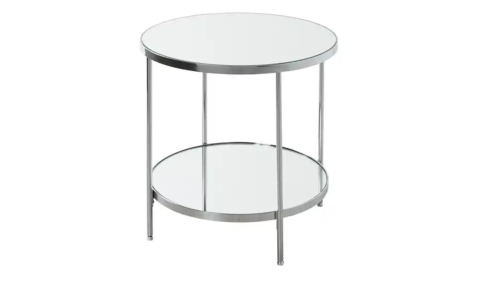 Beistelltisch Husby H 46 cm, Ø 45 cm