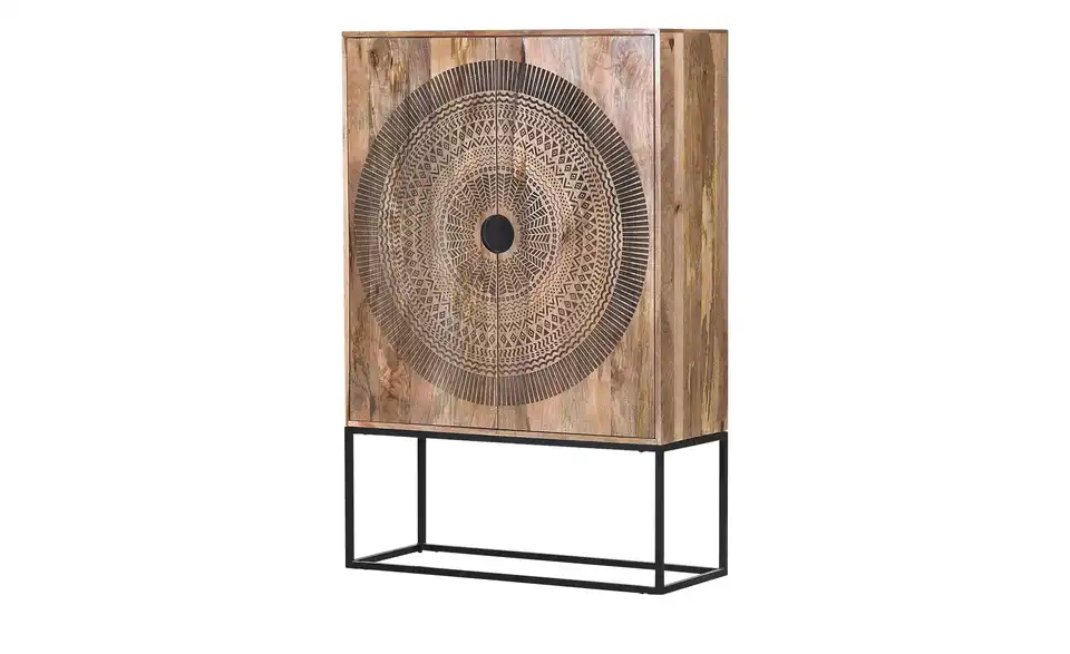 Highboard Sierra BHT 100|150|40 cm