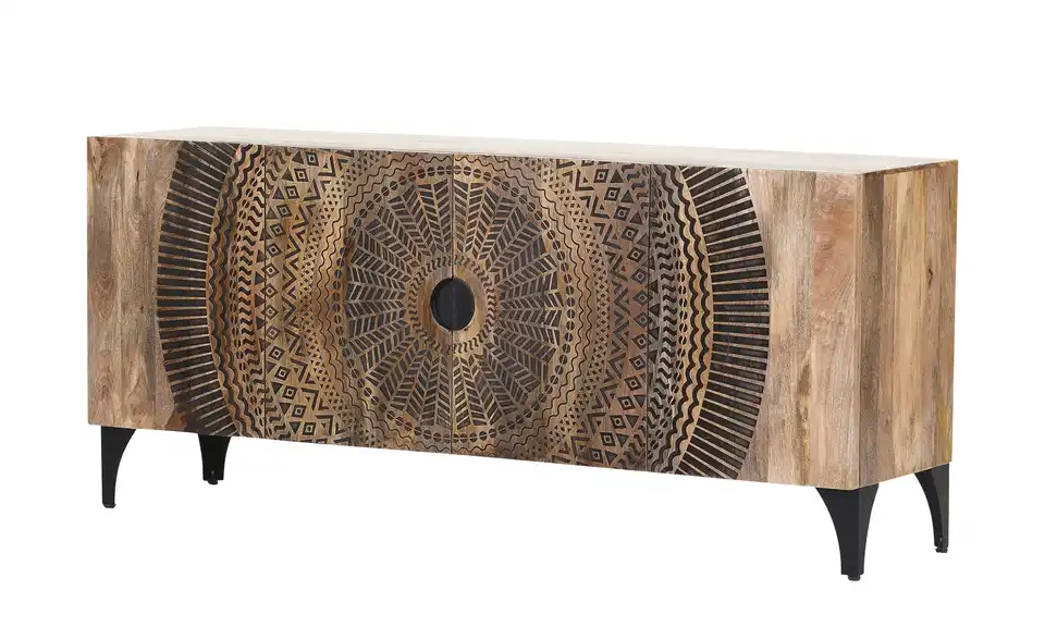 Sideboard Sierra BHT 177|78|47 cm