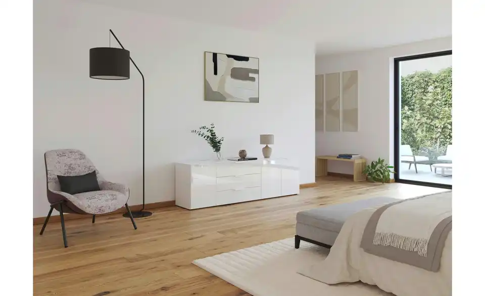 Sideboard Fllipp BHL 199|60|42 cm