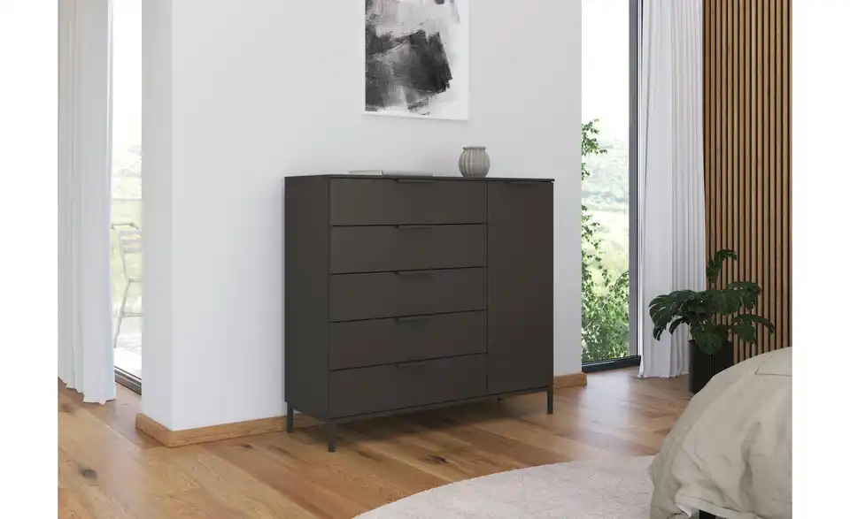 Sideboard Frome BHL 120|111|42 cm