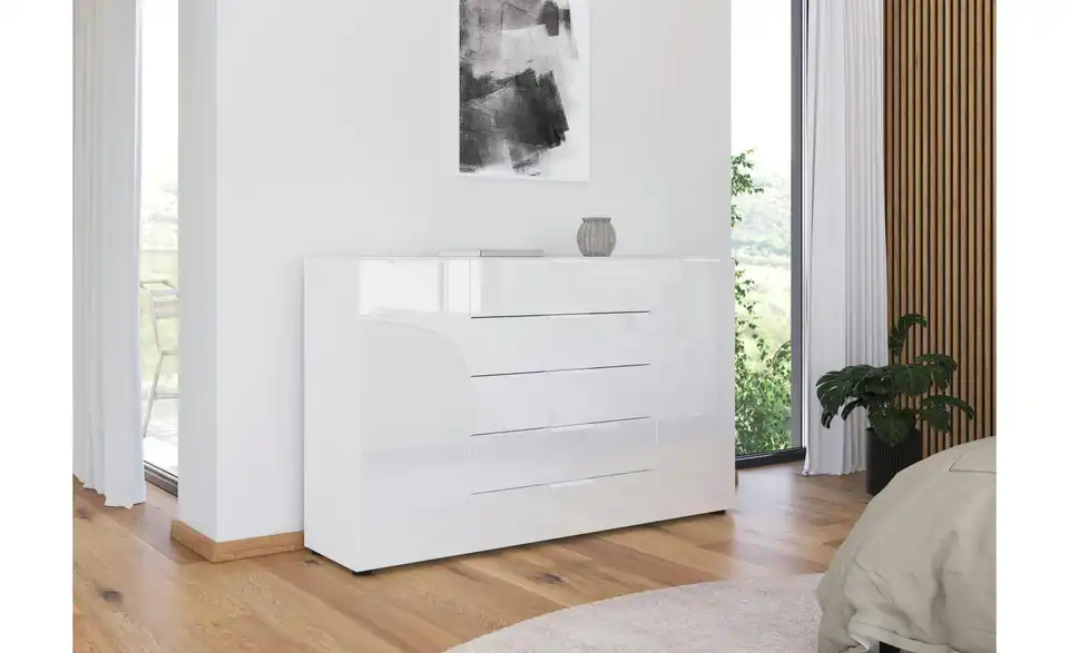 Sideboard Flipp BHL 160|99|42 cm