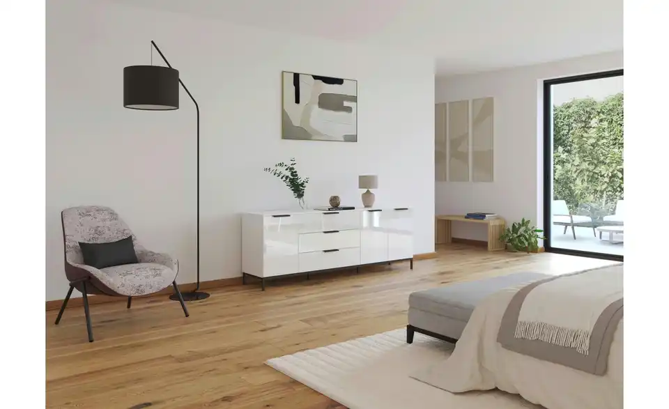 Sideboard Frome BHL 199|72|42 cm Sideboard Frome BHL 199|72|42 cm