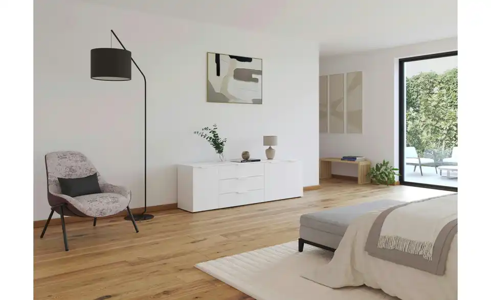 Sideboard Frome BHL 199|61|42 cm