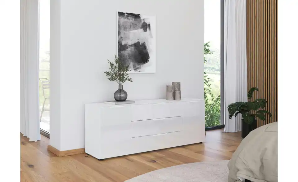 Sideboard Flipp BHL 160|60|42 cm