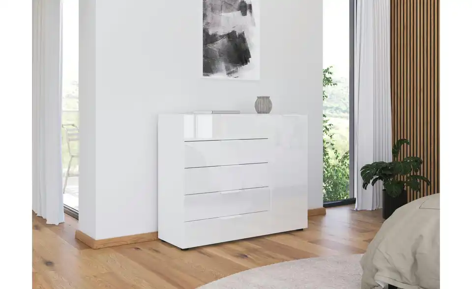 Sideboard Flipp BHL 120|99|42 cm