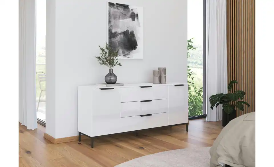 Sideboard Frome BHL 160|72|42 cm