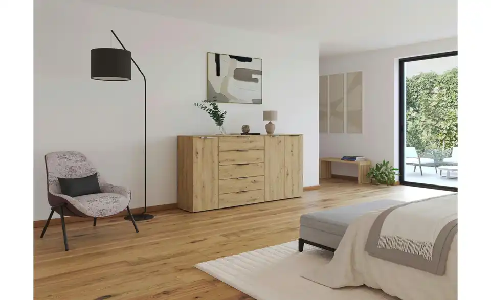 Sideboard Flipp BHL 199|100|42 cm