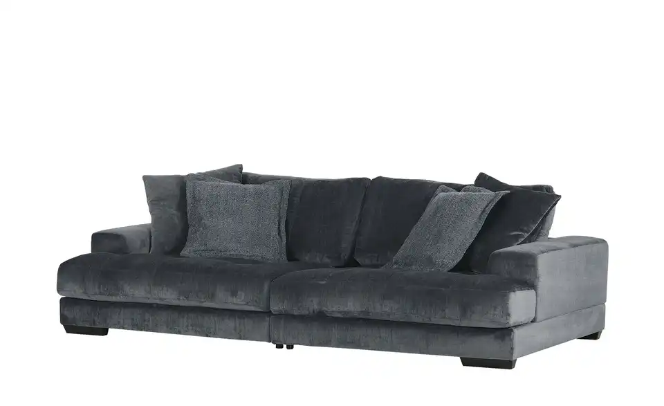 Megasofa Campo BHT 275|54|130 cm, Kunstfaser