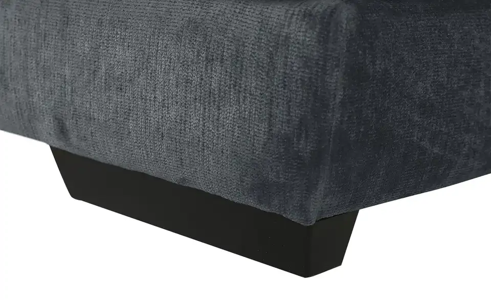 Megasofa Campo BHT 275|54|130 cm, Kunstfaser