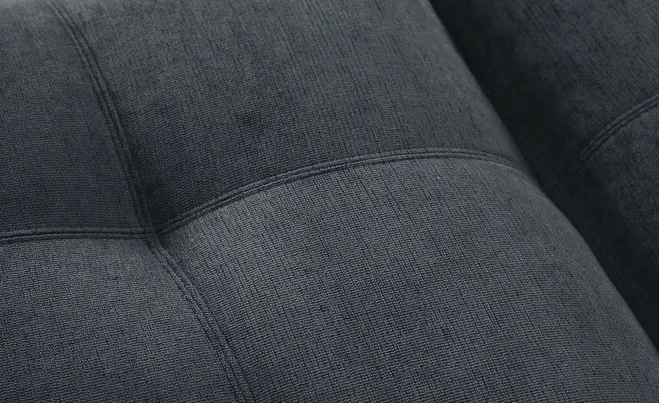 Megasofa Campo BHT 275|54|130 cm, Kunstfaser