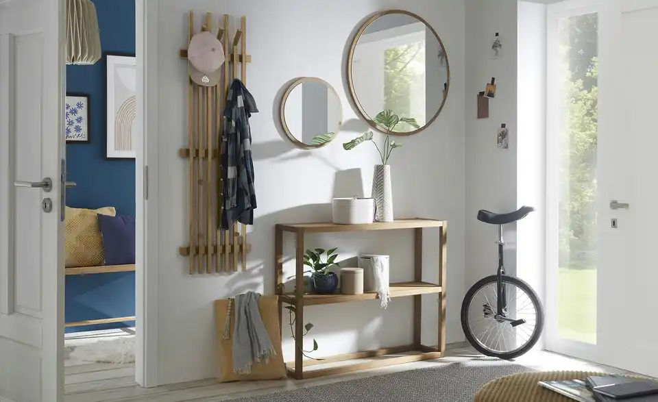 Konsolentisch Mörlen BHT 99|80|26 cm Konsolentisch Mörlen BHT 99|80|26 cm