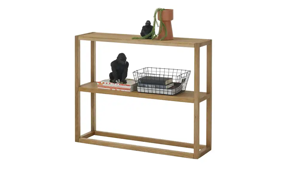 Konsolentisch Mörlen BHT 99|80|26 cm