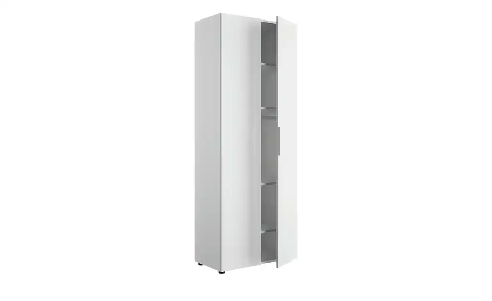 Aktenschrank Este BHT 68,8|200,2|37,1 cm