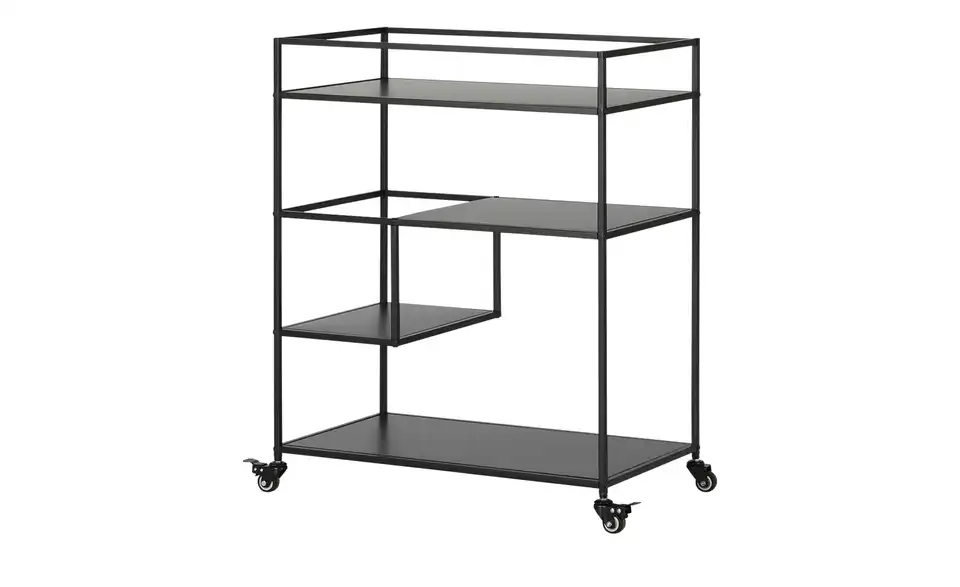 Servierwagen Tollo BHT 70|86|40 cm Servierwagen Tollo BHT 70|86|40 cm