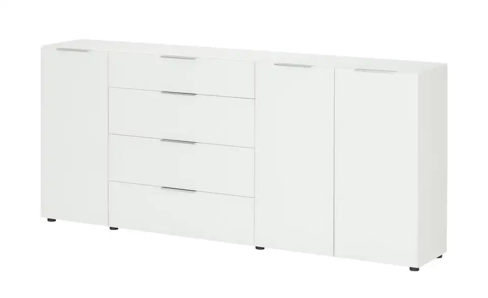 Sideboard Vitreo Neo BHT 226|99|40 cm