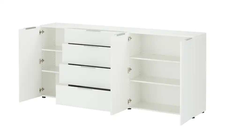 Sideboard Vitreo Neo BHT 226|99|40 cm