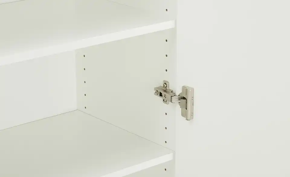 Sideboard Vitreo Neo BHT 226|99|40 cm