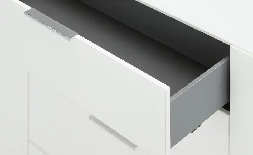 Sideboard Vitreo Neo BHT 226|99|40 cm