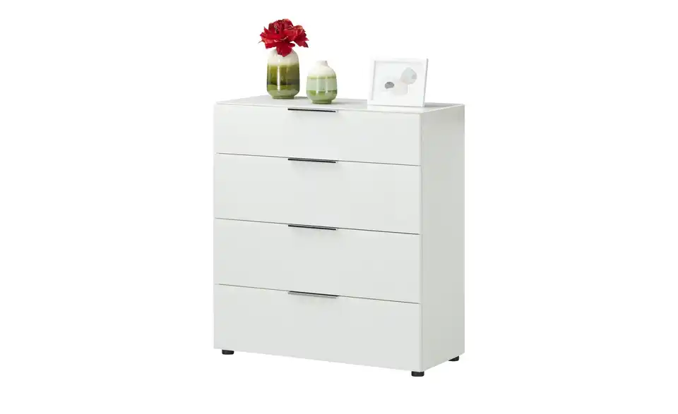 Kommode Vitreo Neo BHT 90|99|40 cm