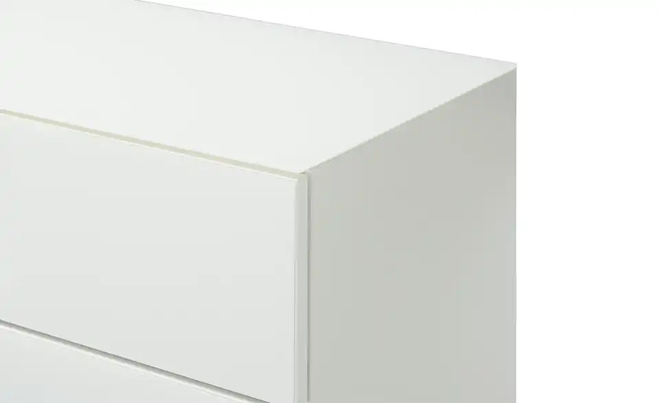 Kommode Vitreo Neo BHT 90|99|40 cm