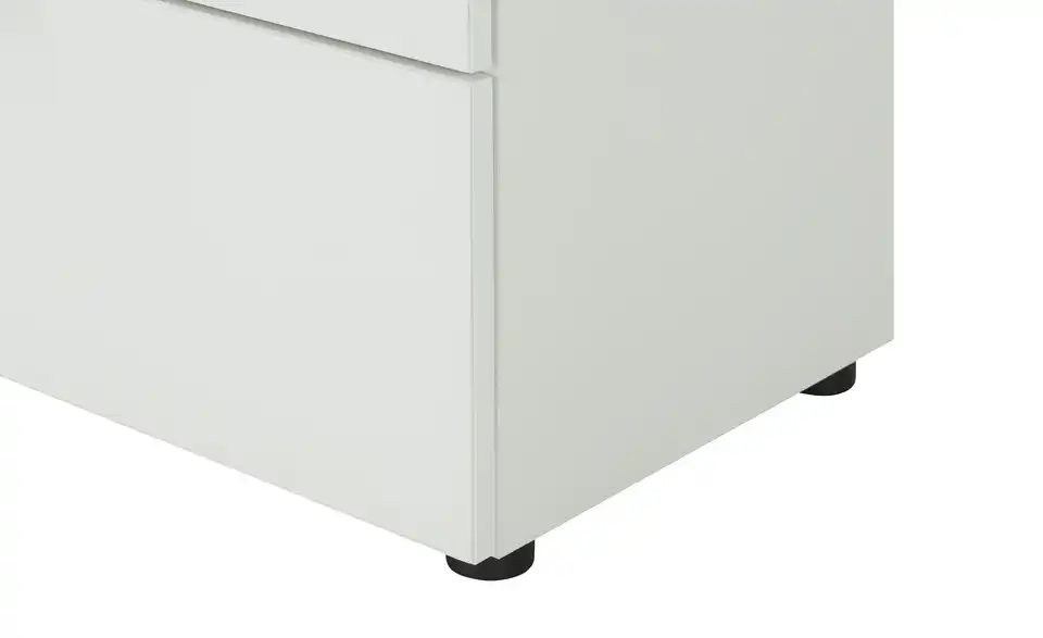 Kommode Vitreo Neo BHT 90|99|40 cm