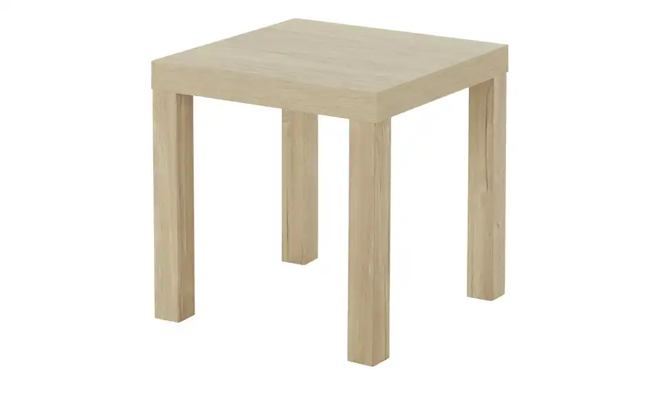 Beistelltisch Loceri BHL 45|45|45 cm
