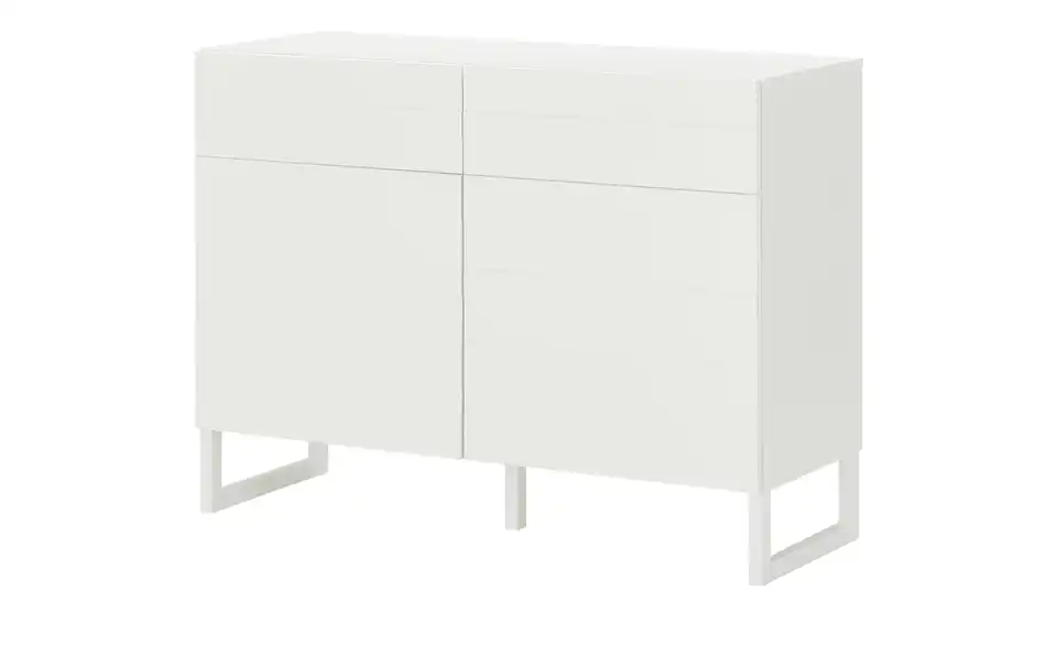 Sideboard Foresto BHT 109,9|82,4|41,6 cm