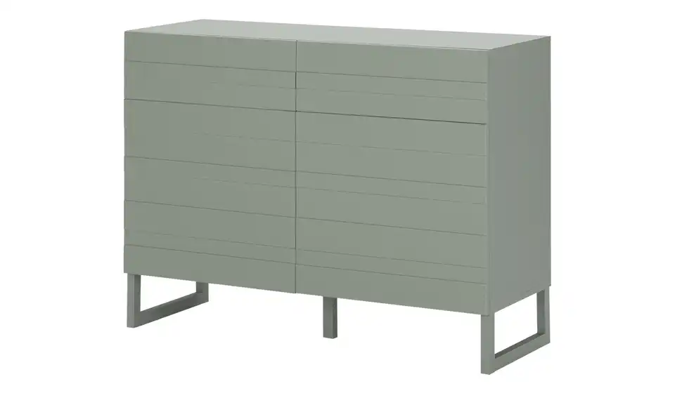 Sideboard Foresto BHT 109,9|82,4|41,6 cm