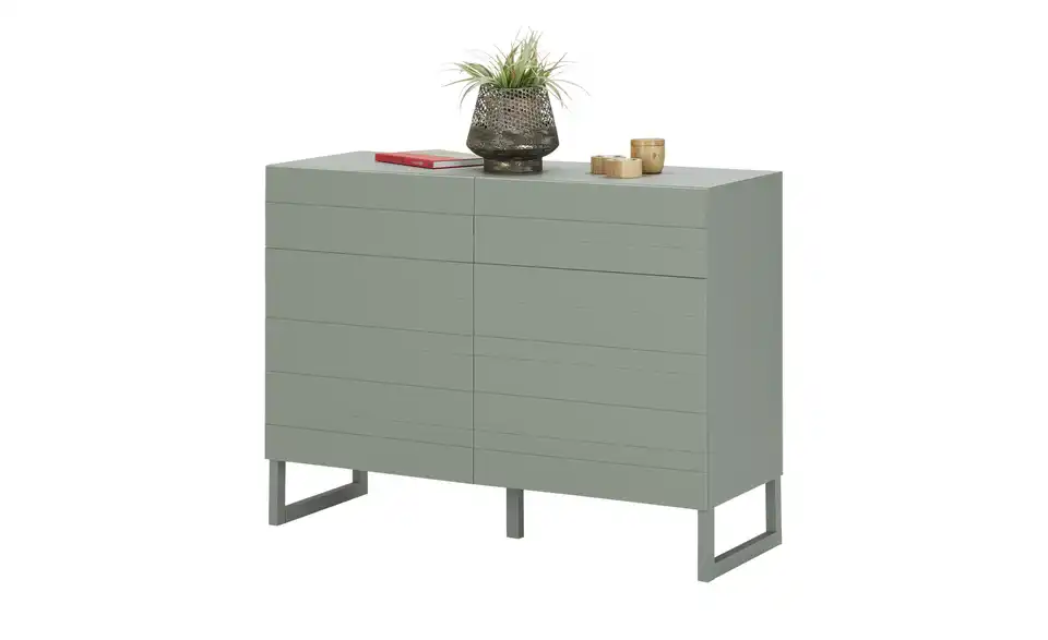 Sideboard Foresto BHT 109,9|82,4|41,6 cm