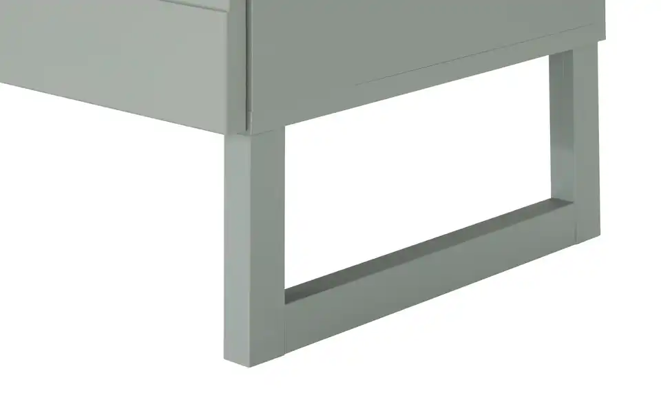 Sideboard Foresto BHT 109,9|82,4|41,6 cm