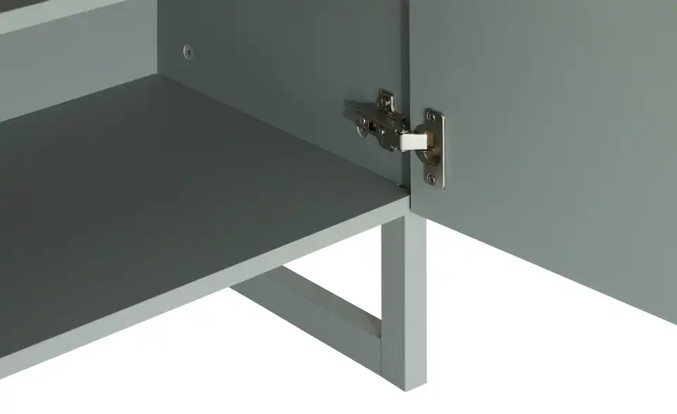 Sideboard Foresto BHT 109,9|82,4|41,6 cm