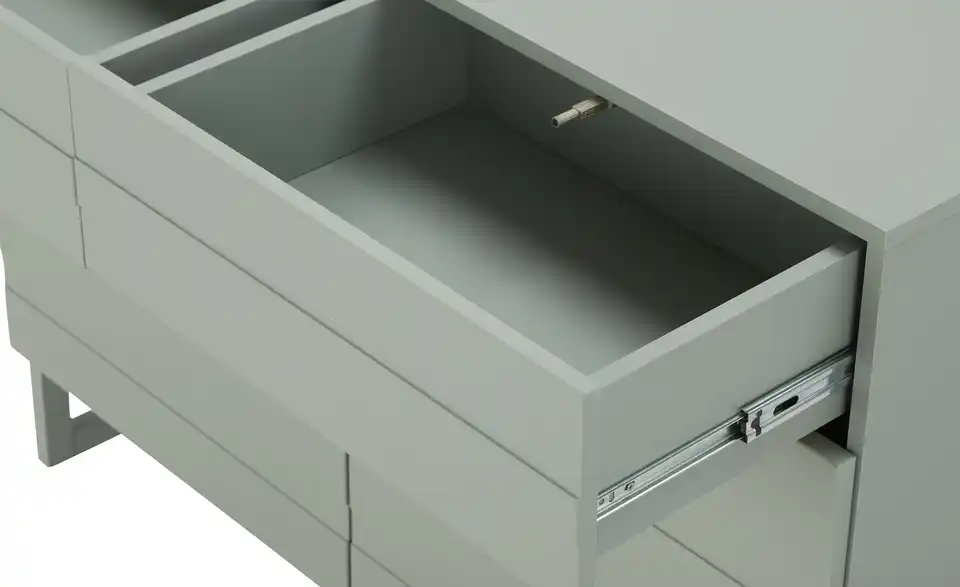 Sideboard Foresto BHT 109,9|82,4|41,6 cm