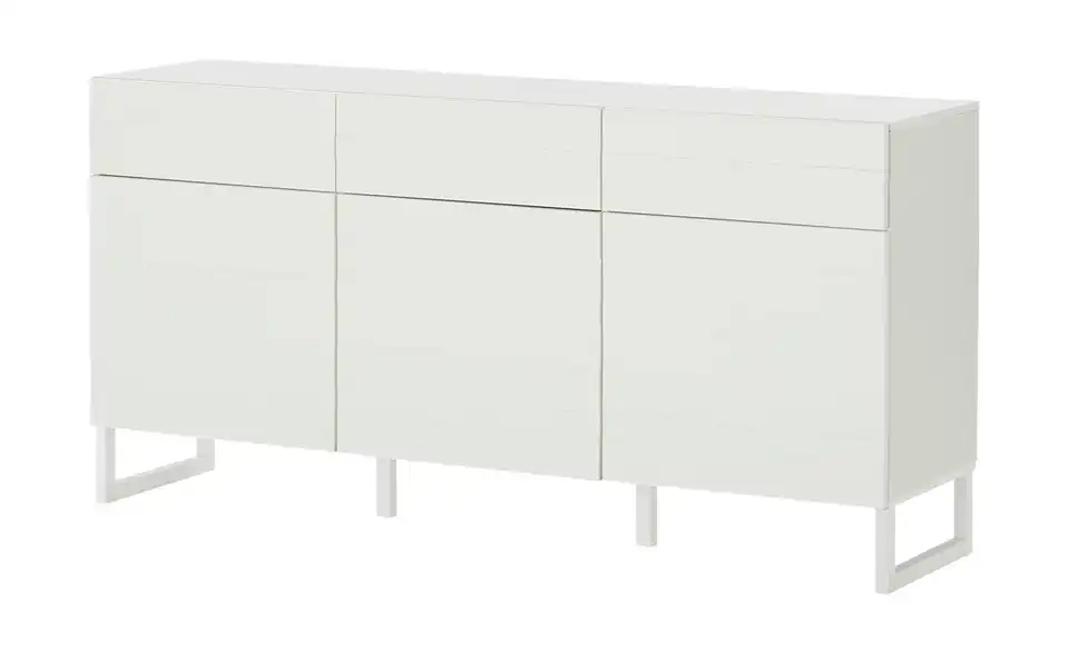Sideboard Foresto BHT 164,6|82,4|41,6 cm