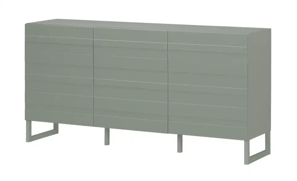 Sideboard Foresto BHT 164,6|82,4|41,6 cm