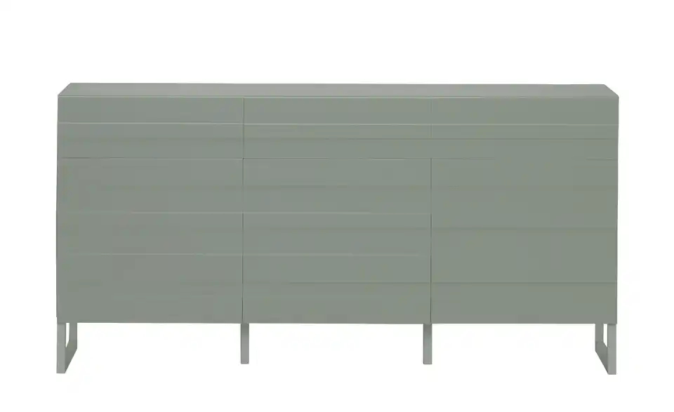 Sideboard Foresto BHT 164,6|82,4|41,6 cm