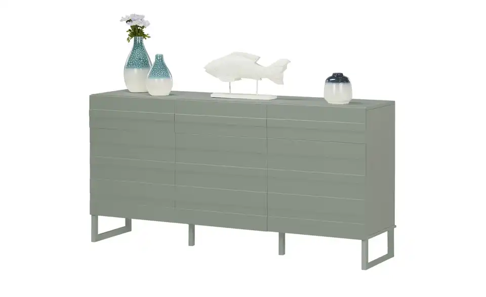 Sideboard Foresto BHT 164,6|82,4|41,6 cm