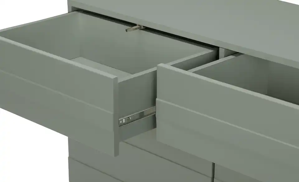 Sideboard Foresto BHT 164,6|82,4|41,6 cm