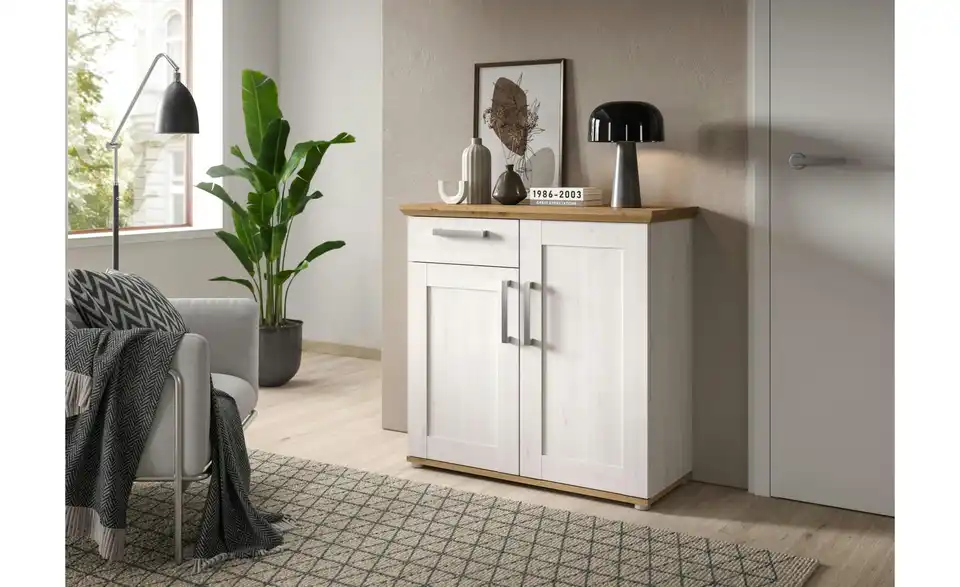 Kommode Verona BHT 95|92|39 cm