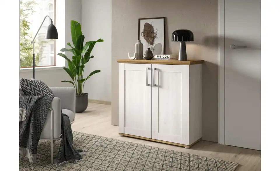 Kommode Verona BHT 95|92|39 cm