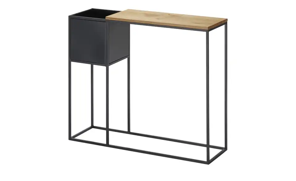 Konsole Idenheim BHT 100|83|30 cm