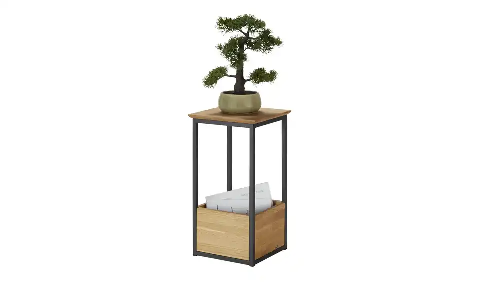 Blumenständer Idenheim BHT 35|65|35 cm