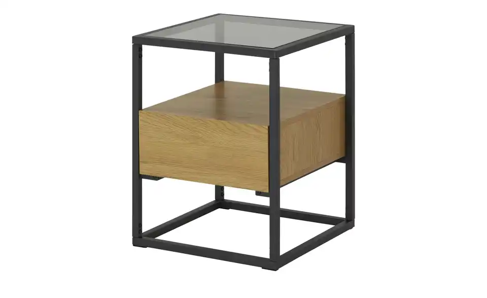 Beistelltisch Ustica BHL 43|54|43 cm Beistelltisch Ustica BHL 43|54|43 cm