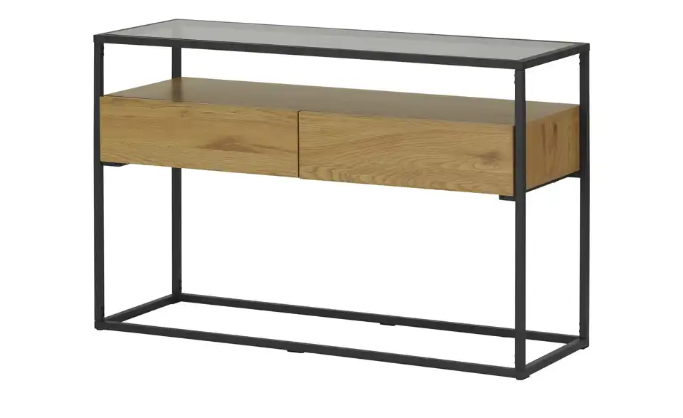 Konsolentisch Ustica BHL 40|75|120 cm