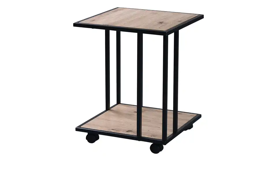 Beistelltisch Caprera BHL 40|51|40 cm