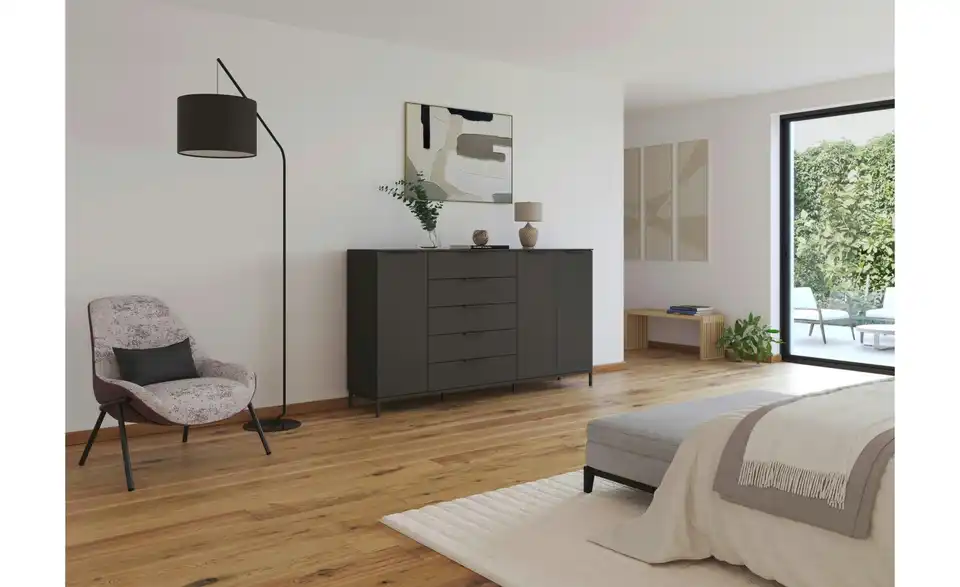 Highboard Frome BHL 199|111|42 cm