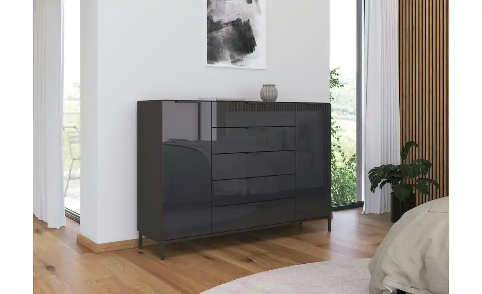 Highboard Flipp BHL 160|110|42 cm