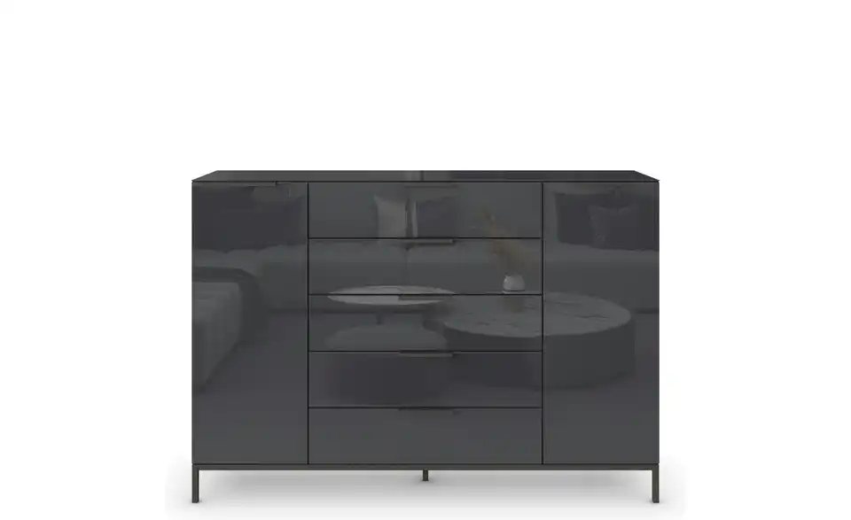 Highboard Flipp BHL 160|110|42 cm