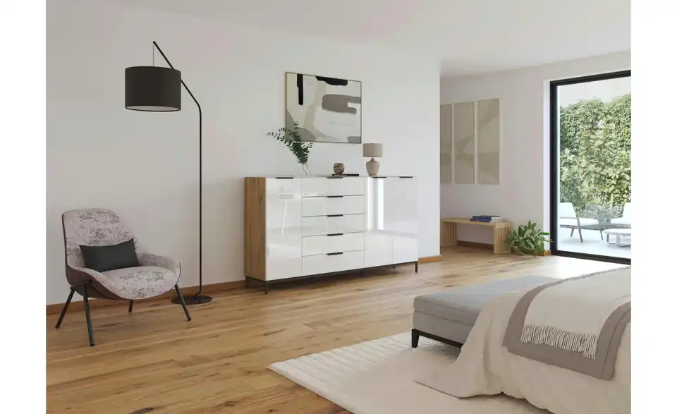 Highboard Flipp BHL 199|110|42 cm