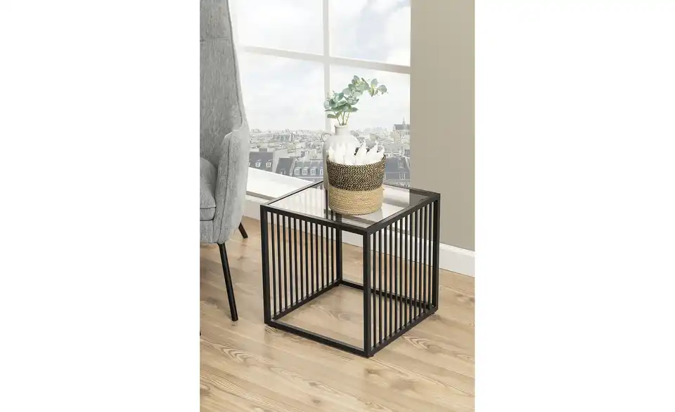 Beistelltisch Formiche BHL 40|40|40 cm